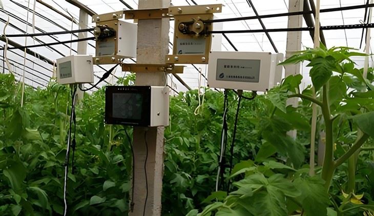 Greenhouse PLC Control System suppliers
